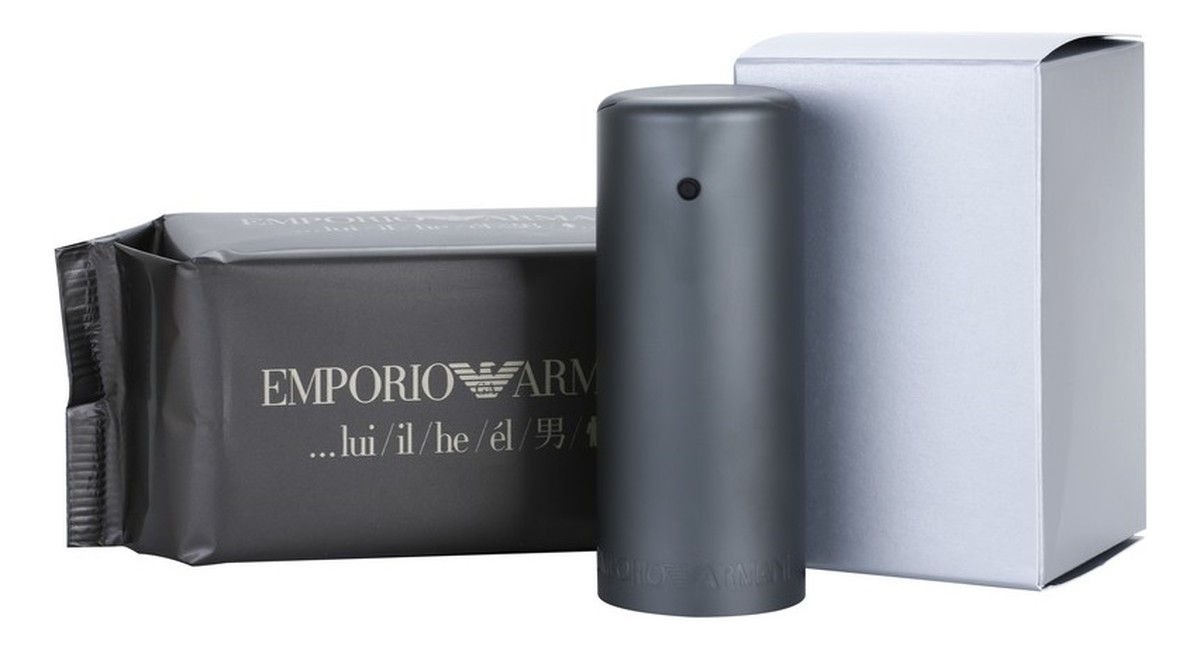 Woda toaletowa spray