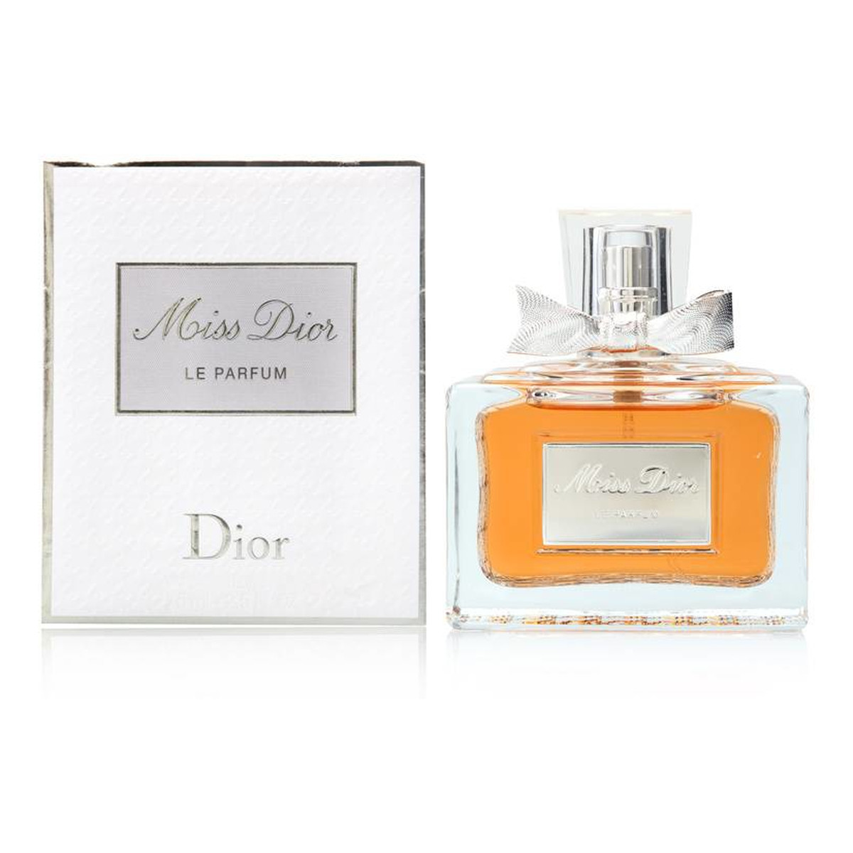 Dior Miss Dior Le Parfum woda perfumowana spray 75ml