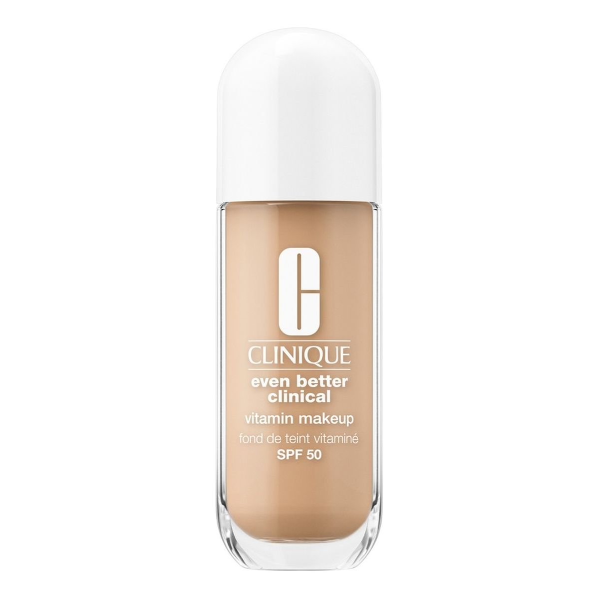 Clinique Even Better Clinical Vitamin Podkład do Twarzy SPF 50 30ml