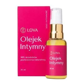 Olejek intymny