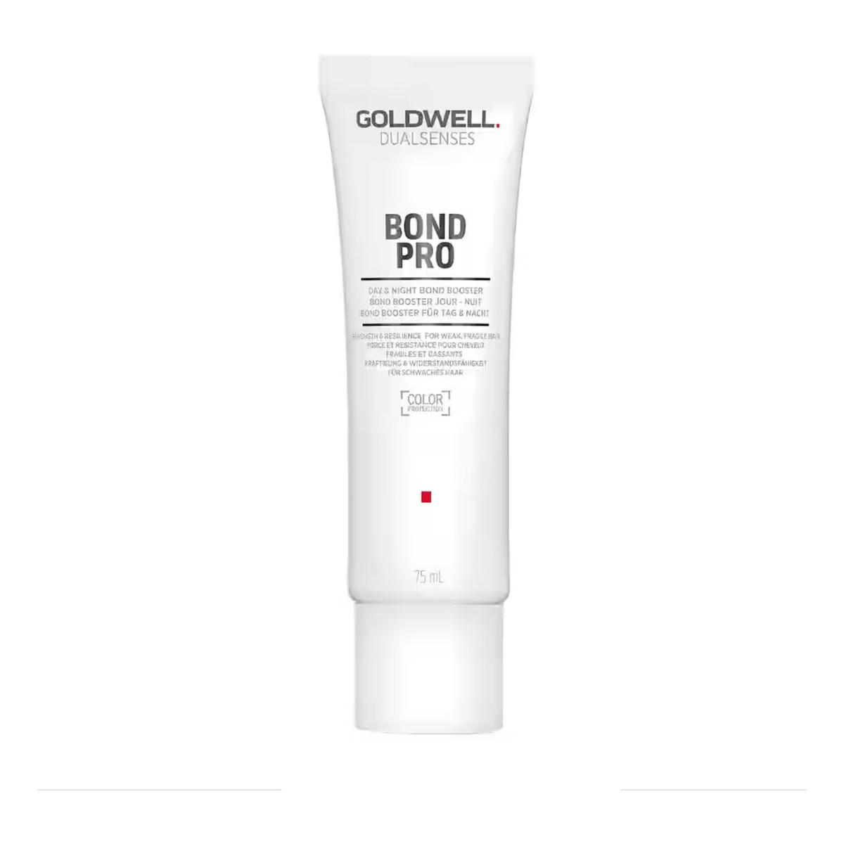 Goldwell Dualsenses bond pro day&night bond booster wzmacniający fluid do włosów 75ml