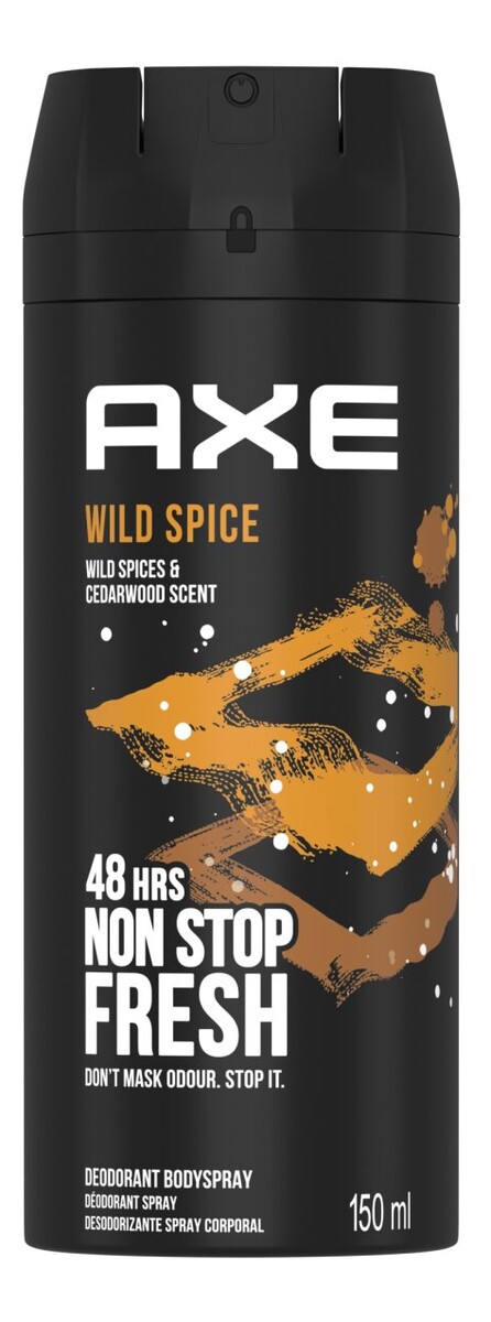 Spice 48H Dezodorant w Sprayu Męski