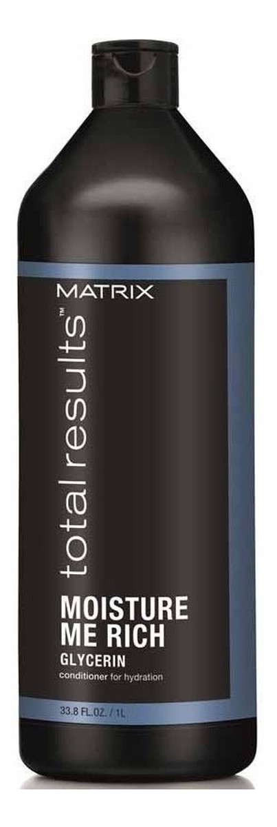 Moisture Me Rich Conditioner Odżywka nawilżająca