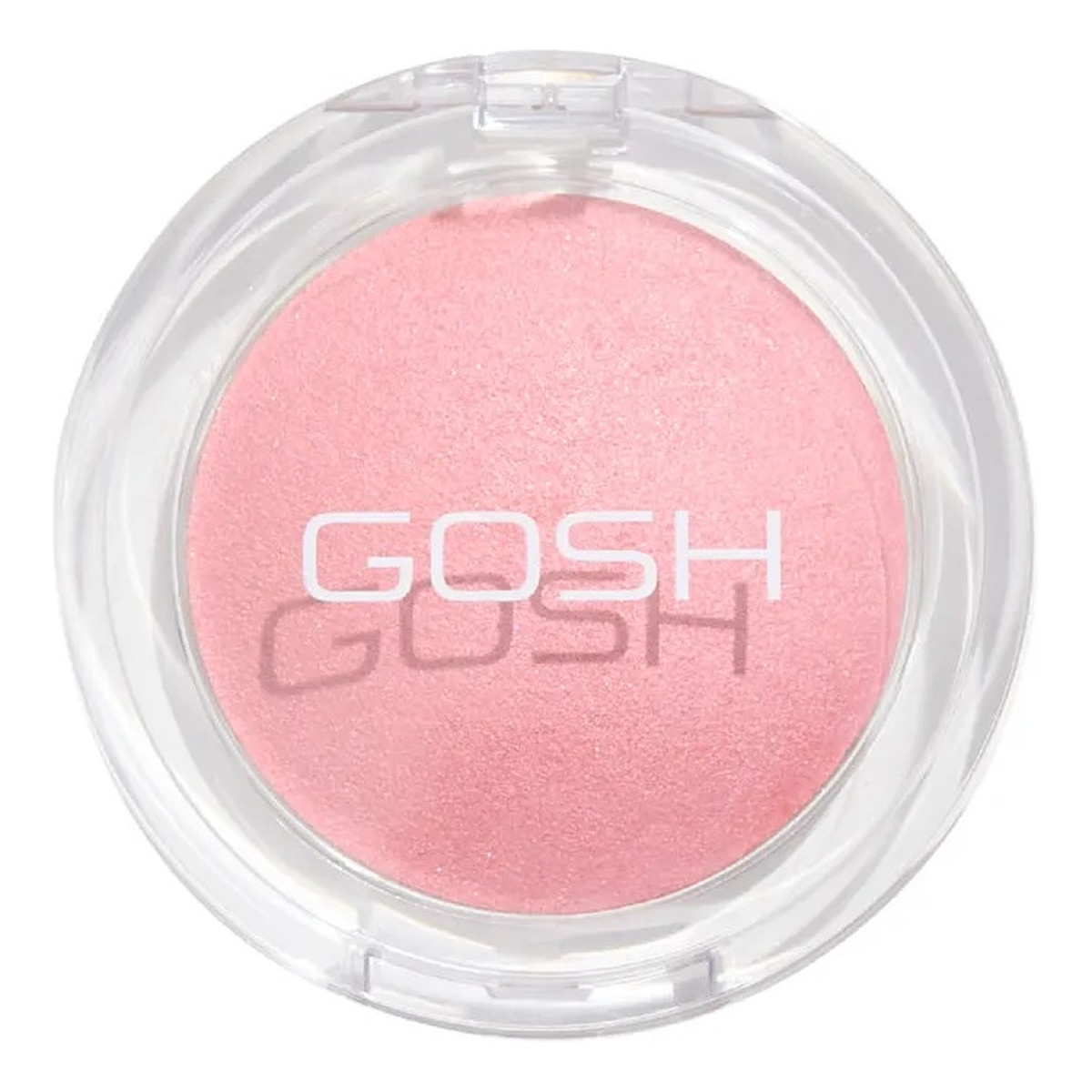 Gosh Baked To Blush róż wypiekany 3g