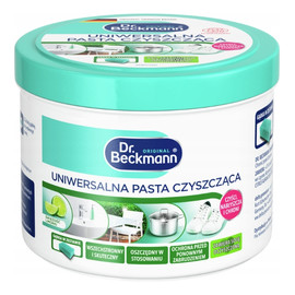 Uniwersalna pasta czyszcząca