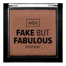 Fake but fabulous bronzer w kompakcie 3 praline