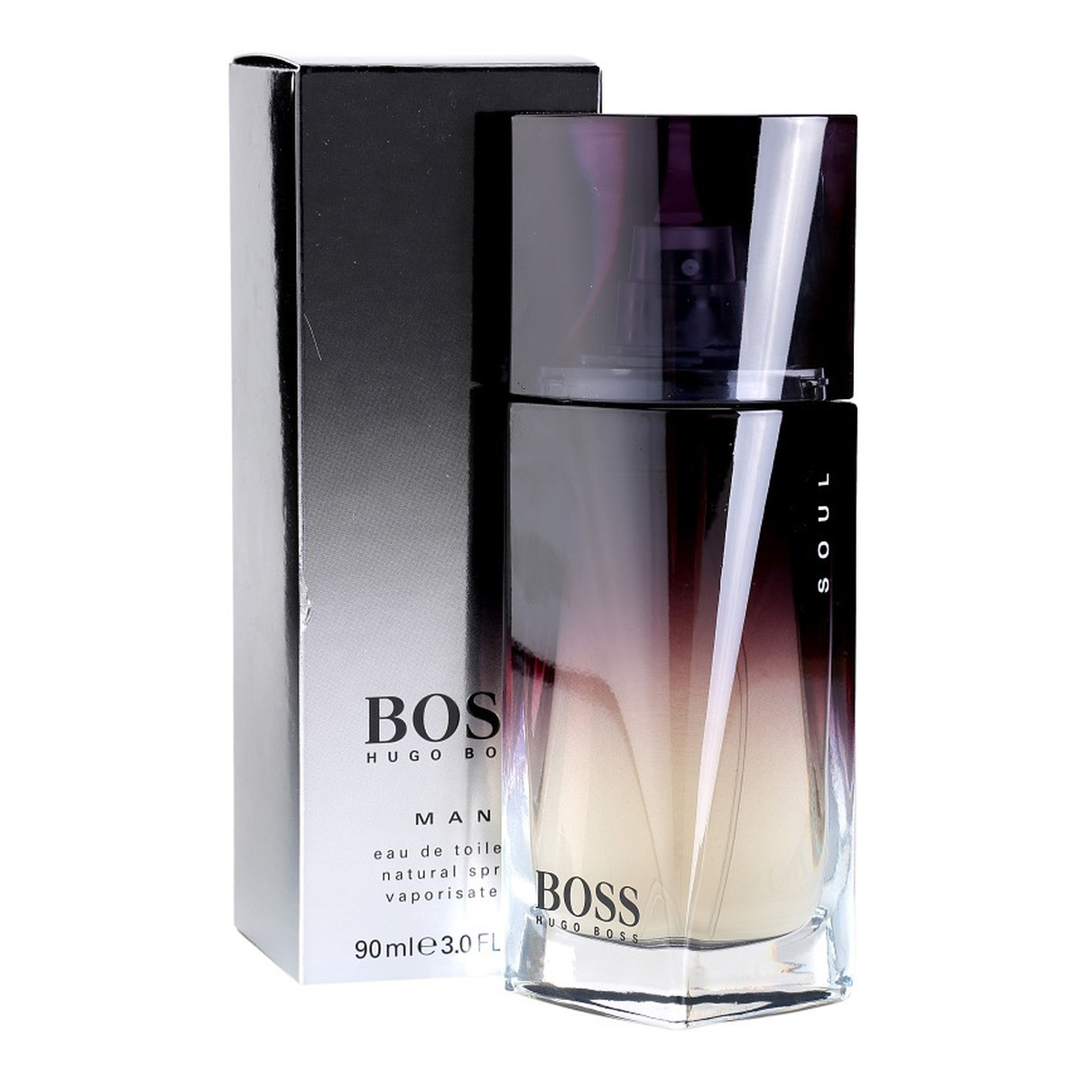 Hugo Boss Man Woda Toaletowa 90ml