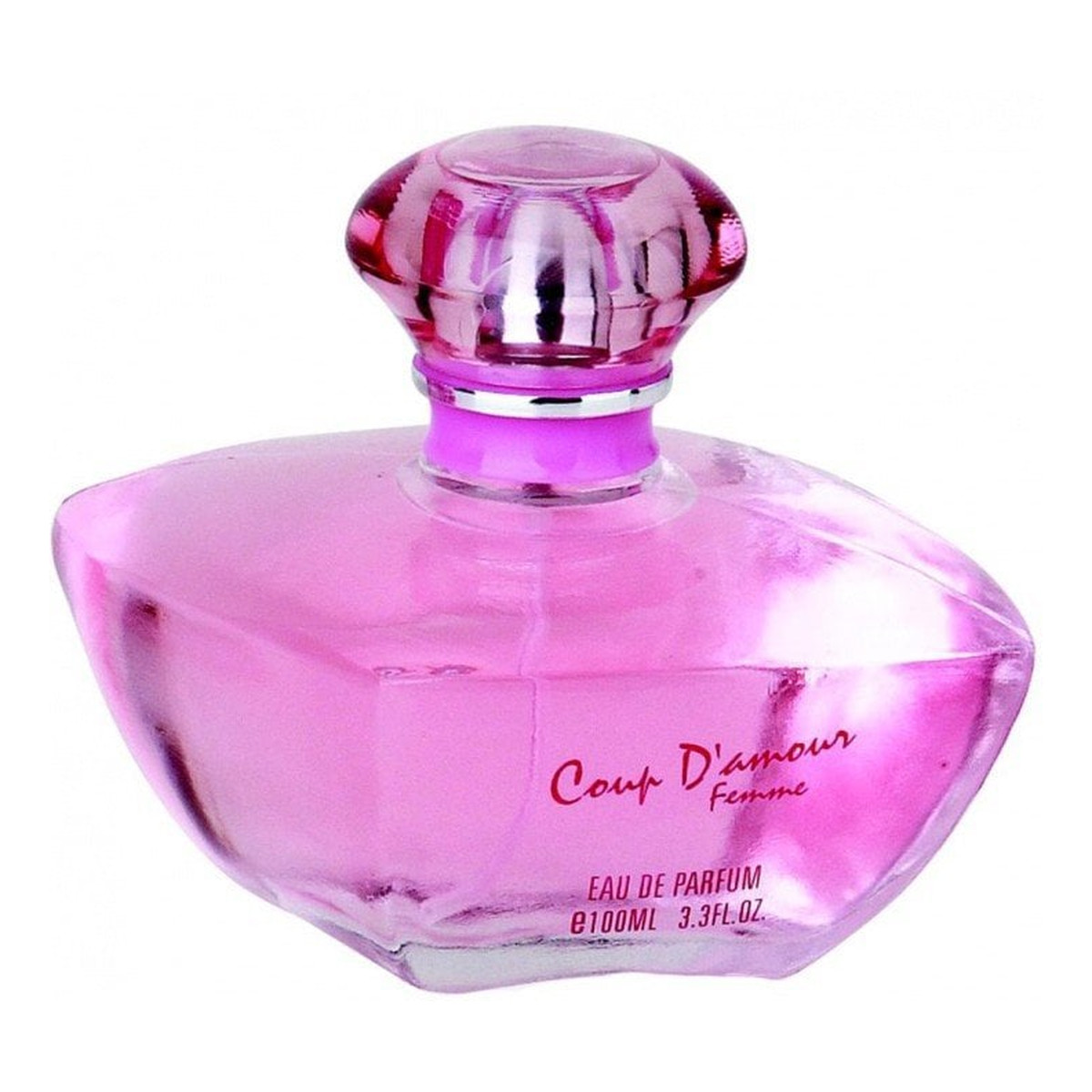 Real Time Coup d'Amour Woda perfumowana spray 100ml