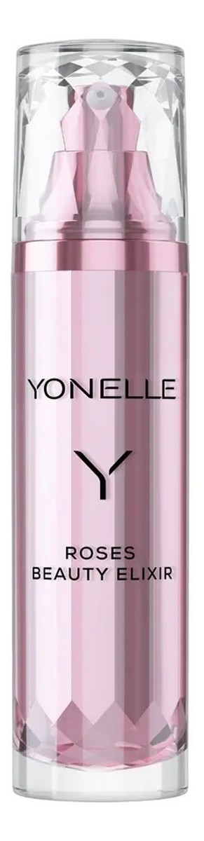 Eliksir do twarzy zapewniający witalność i świeżość skórze zmęczonej