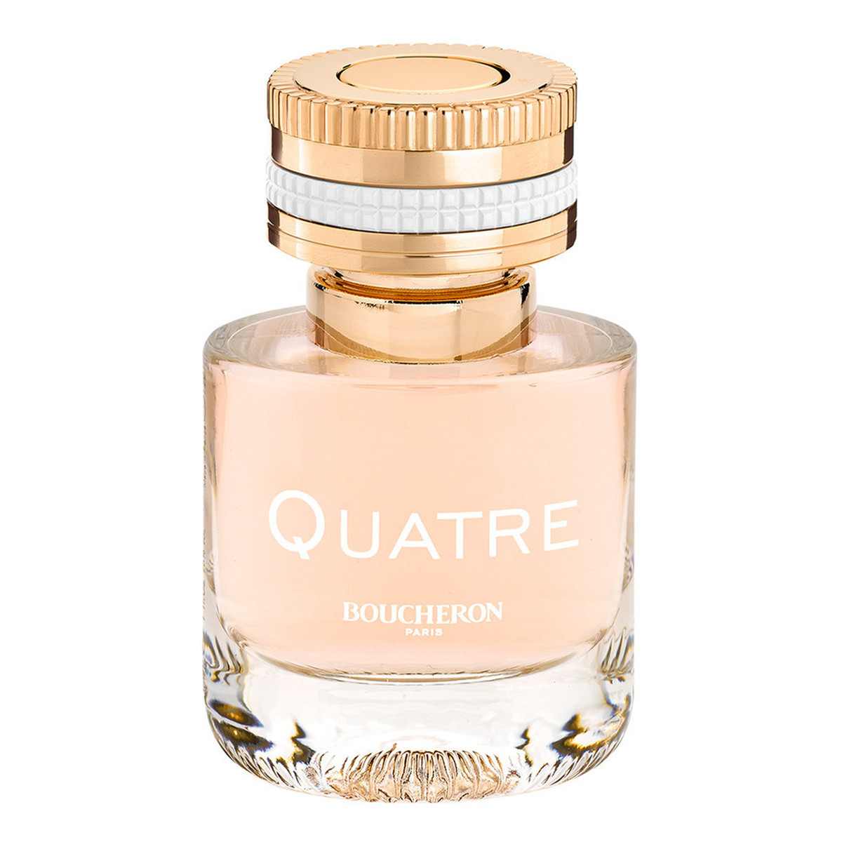 Boucheron Quatre Pour Femme Woda perfumowana spray 30ml