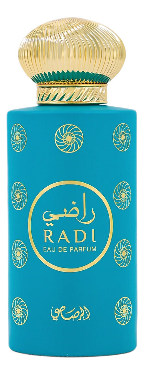 Woda perfumowana spray