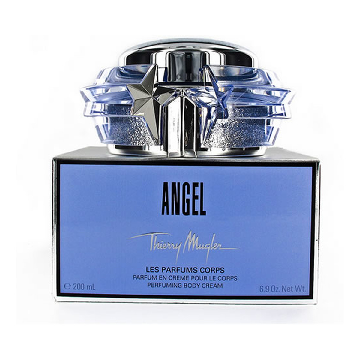 Thierry Mugler Angel Balsam do ciała 200ml