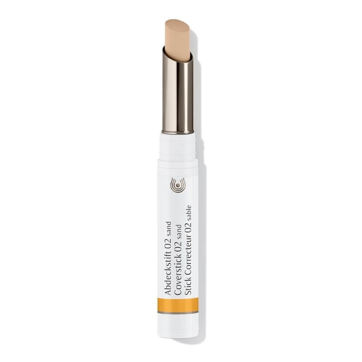 Dr. Hauschka Coverstick Korektor do twarzy 2g