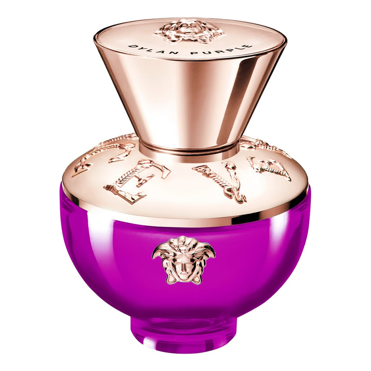 Versace Dylan Purple Pour Femme Woda perfumowana spray 50ml