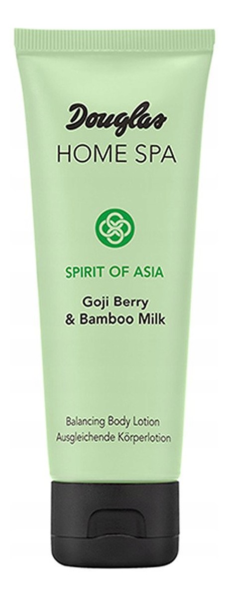 Balsam Do Ciała Spirit Of Asia