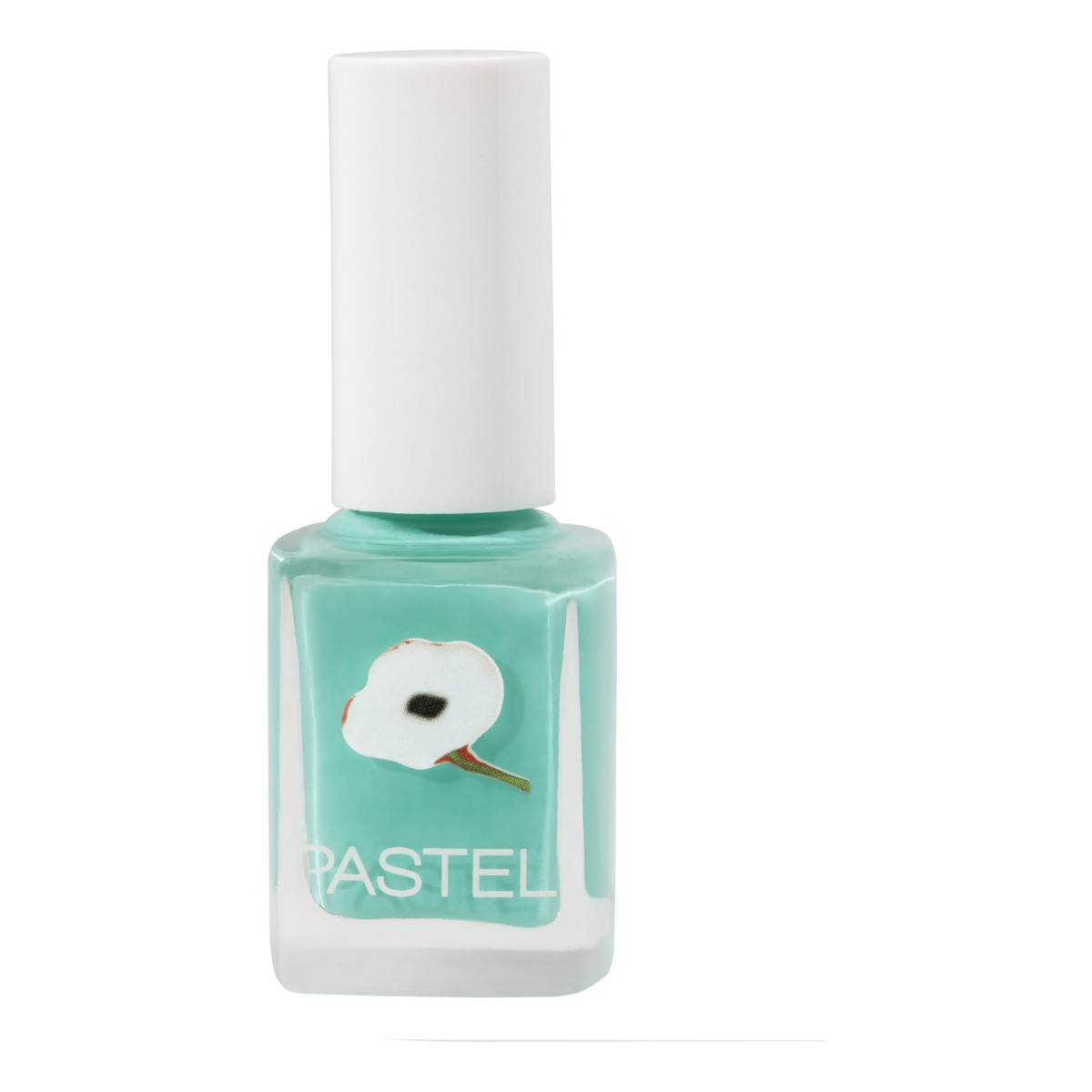 Pastel Lakier do paznokci 13ml