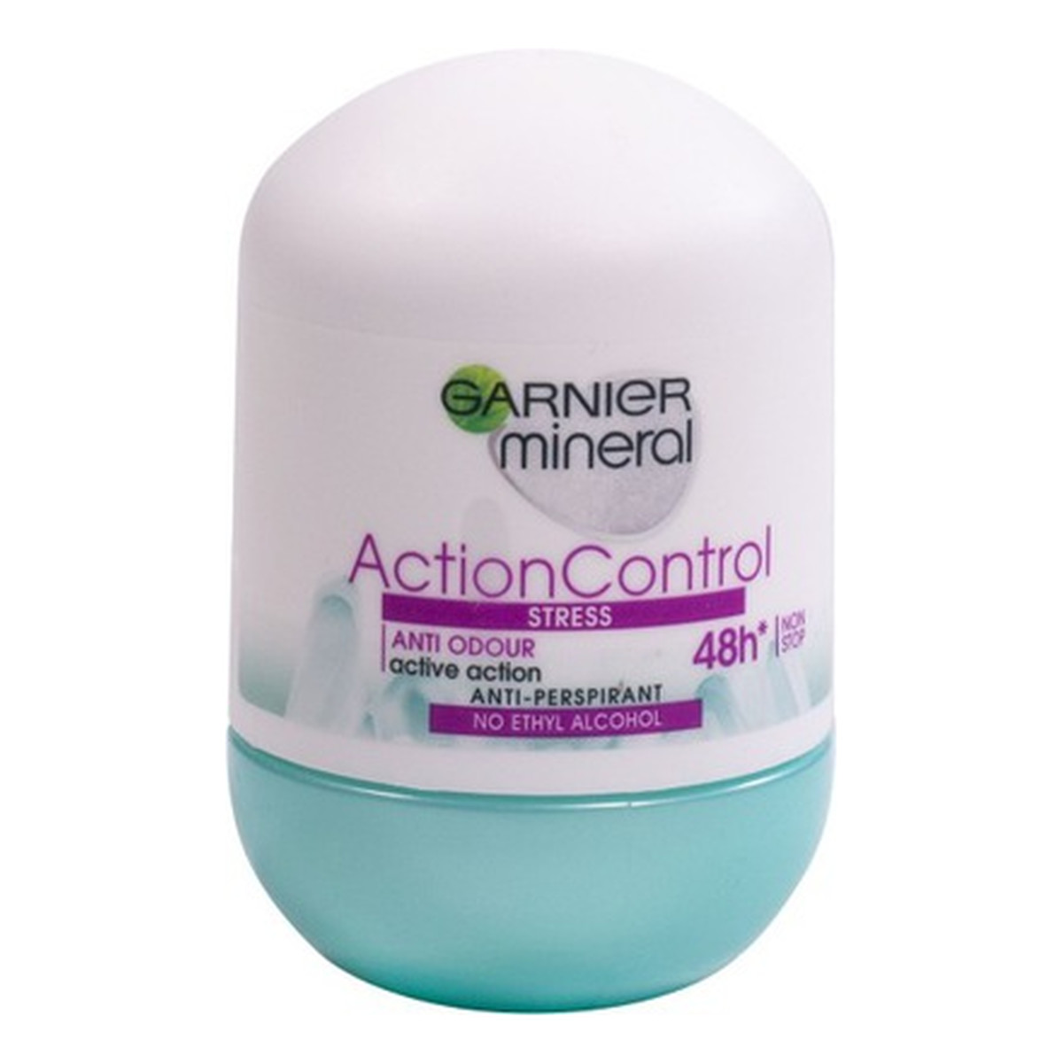 Garnier Mineral Antyperspirant Action Control Roll On 50ml