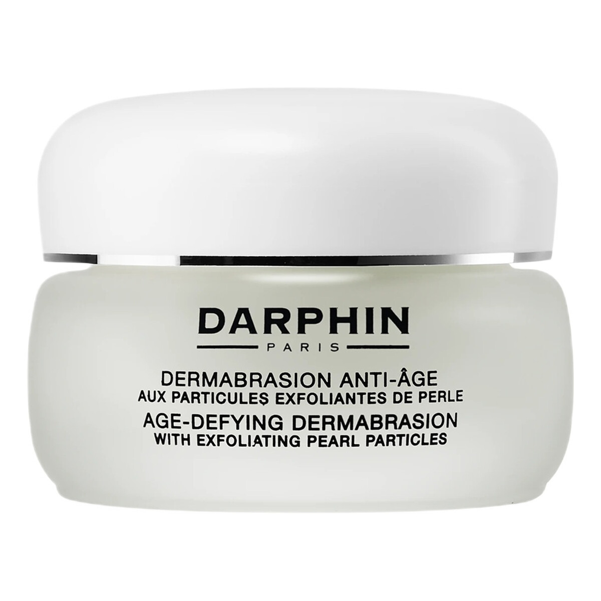Darphin Age-defying dermabrasion peeling przeciwstarzeniowy 50ml