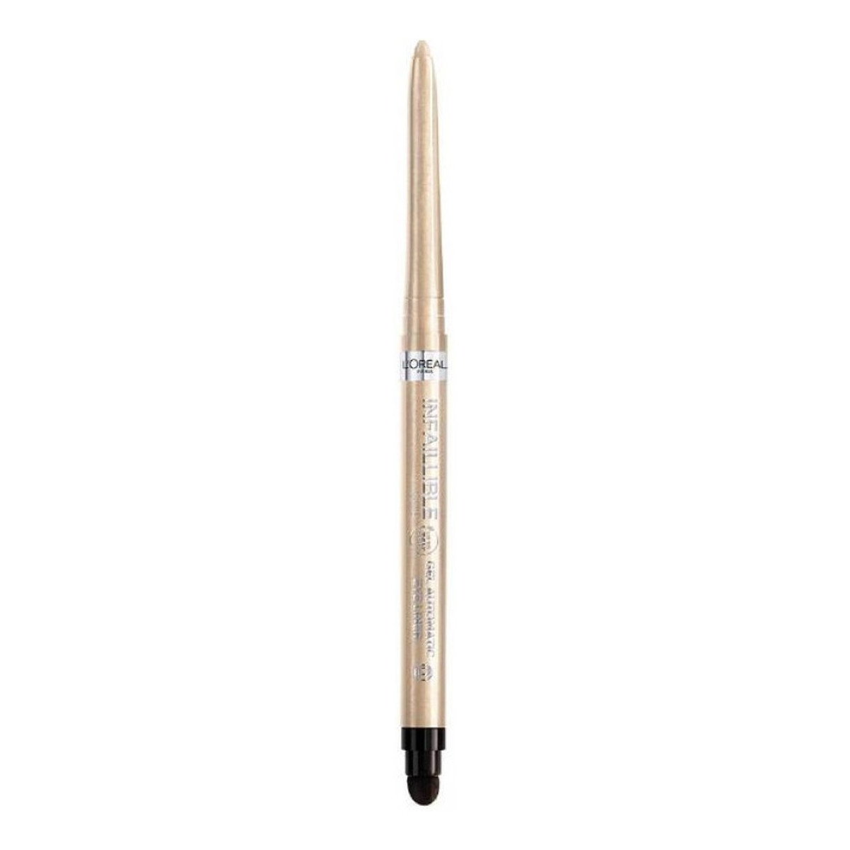Loreal Infaillible Kredka automatyczna do oczu Grip Meta Light 5g