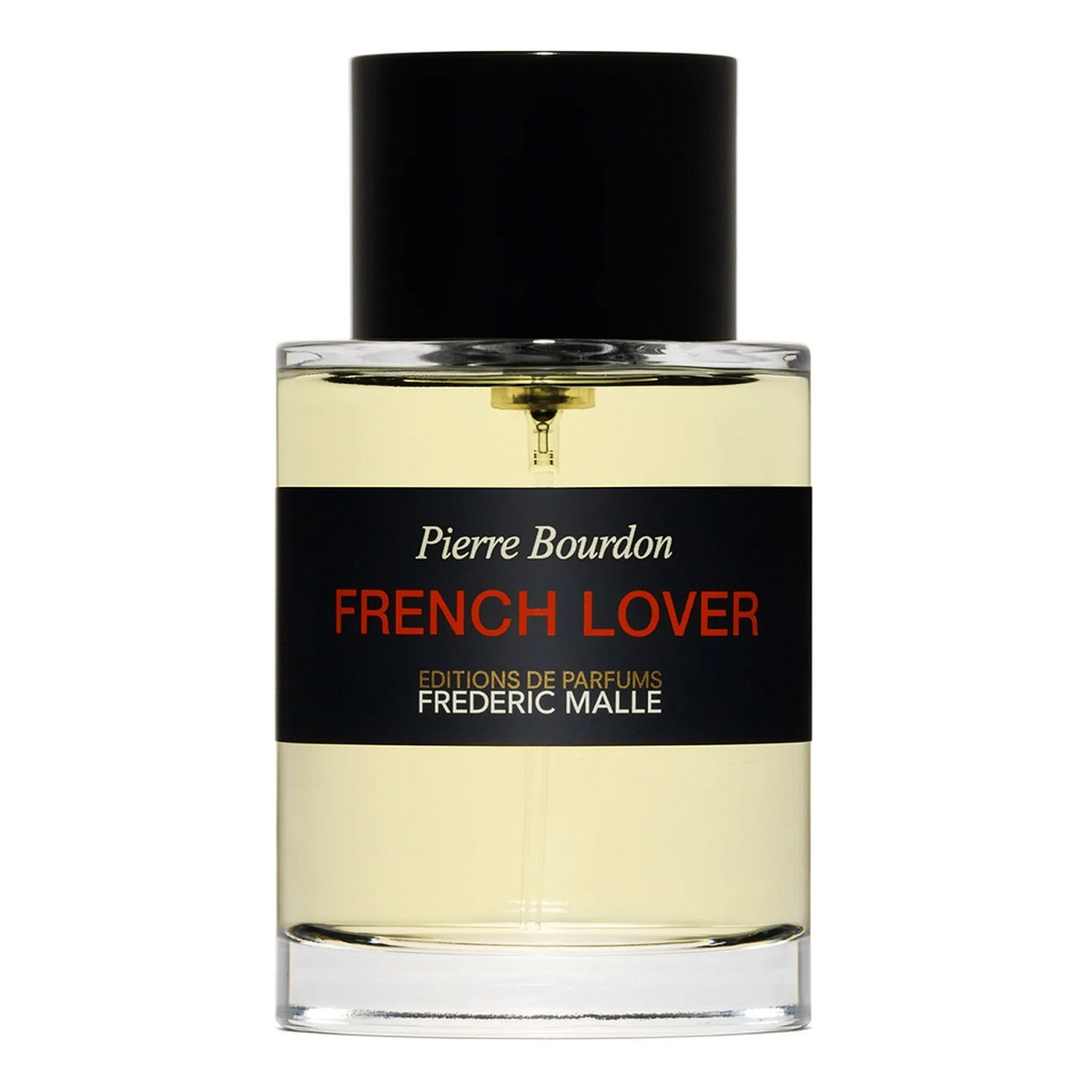 Frederic Malle French Lover Woda perfumowana spray 100ml