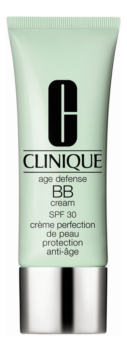 BB Cream SPF30 Wielofunkcyjny krem 02