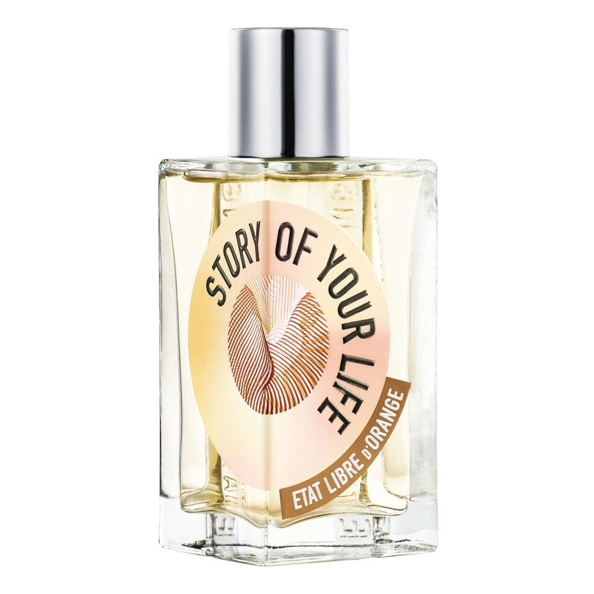 Etat Libre D'Orange Story Of Your Life Woda perfumowana spray 100ml