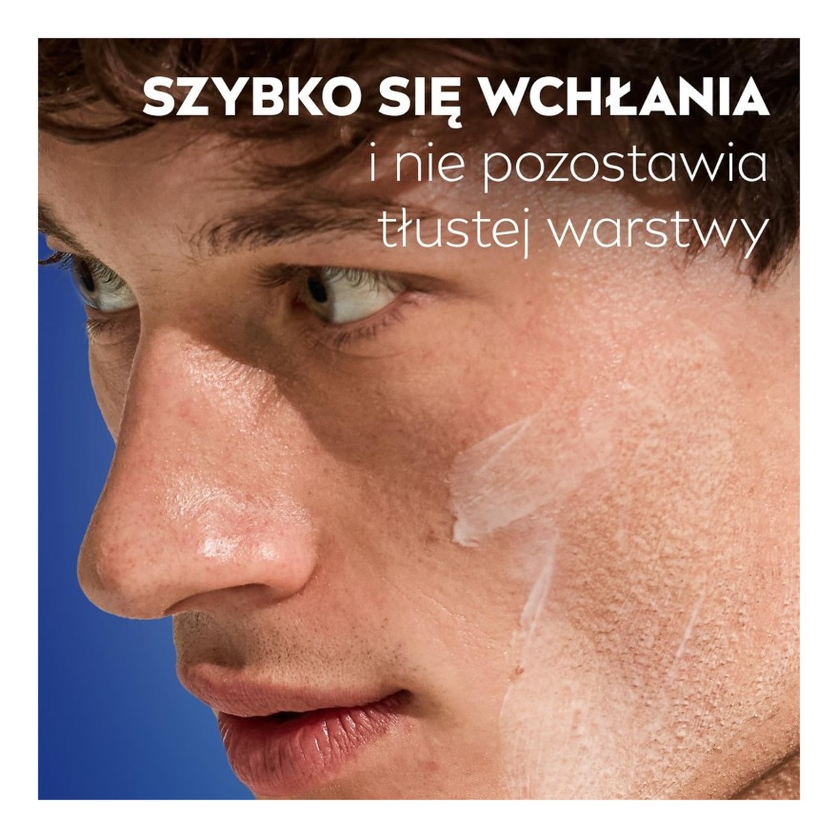 Balsam Nawilżający po Goleniu z Aloesem