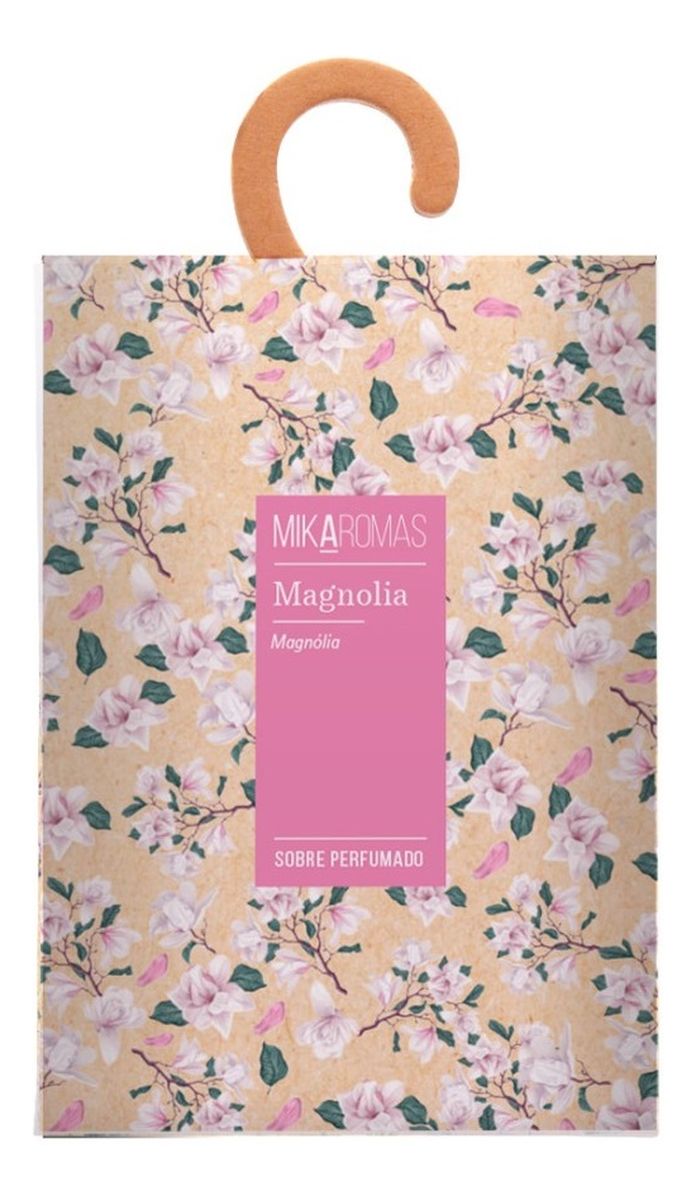 Saszetka zapachowa magnolia
