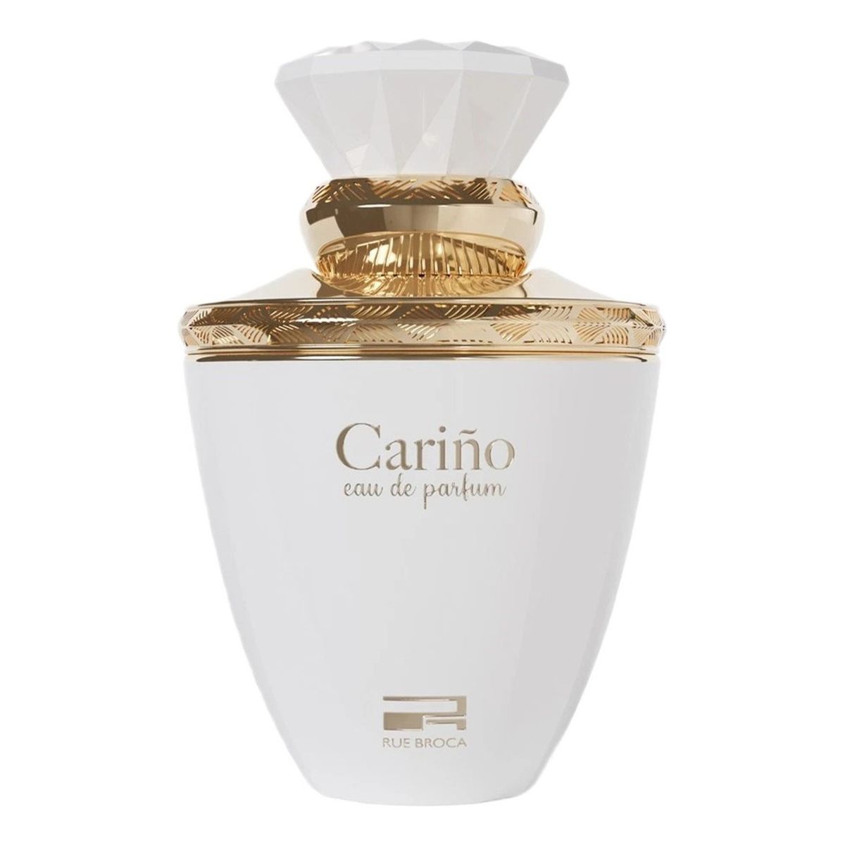 Rue Broca Carino White Woda perfumowana spray 100ml