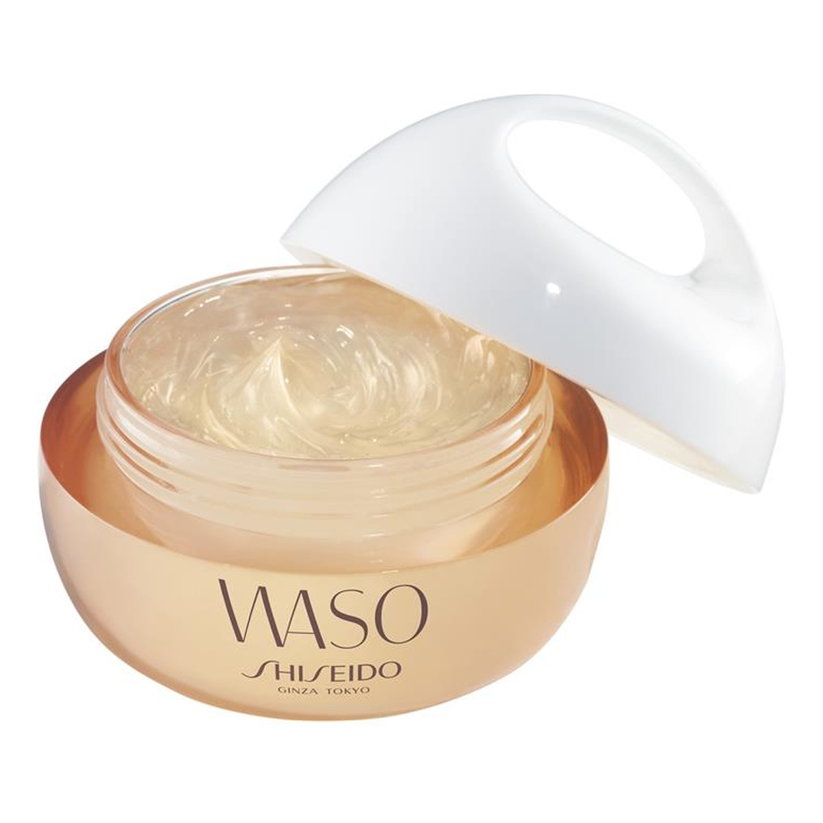 Shiseido Waso odżywczo-nawilżający krem do twarzy 50ml