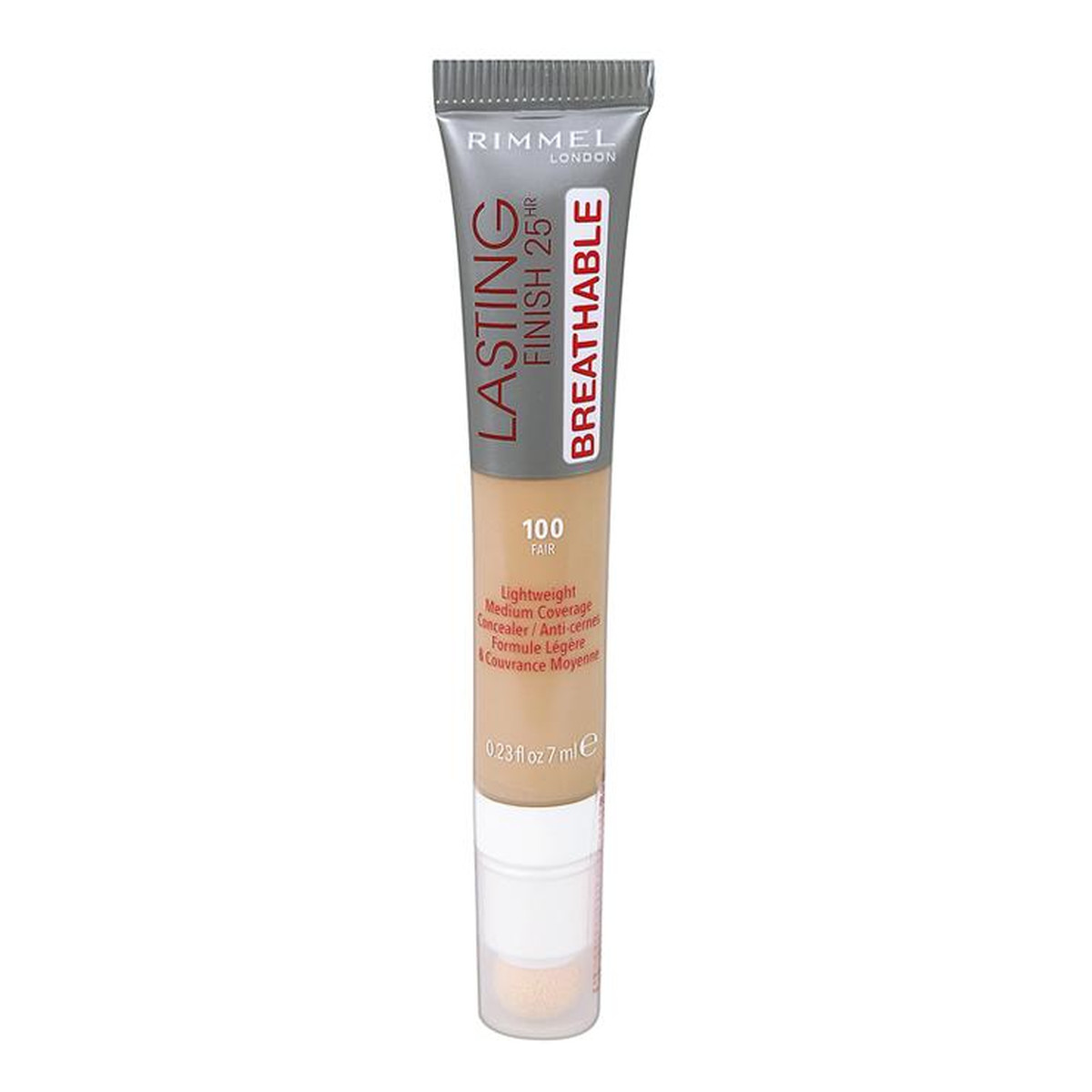 Rimmel Lasting Finish 25h Breathable Korektor 7ml