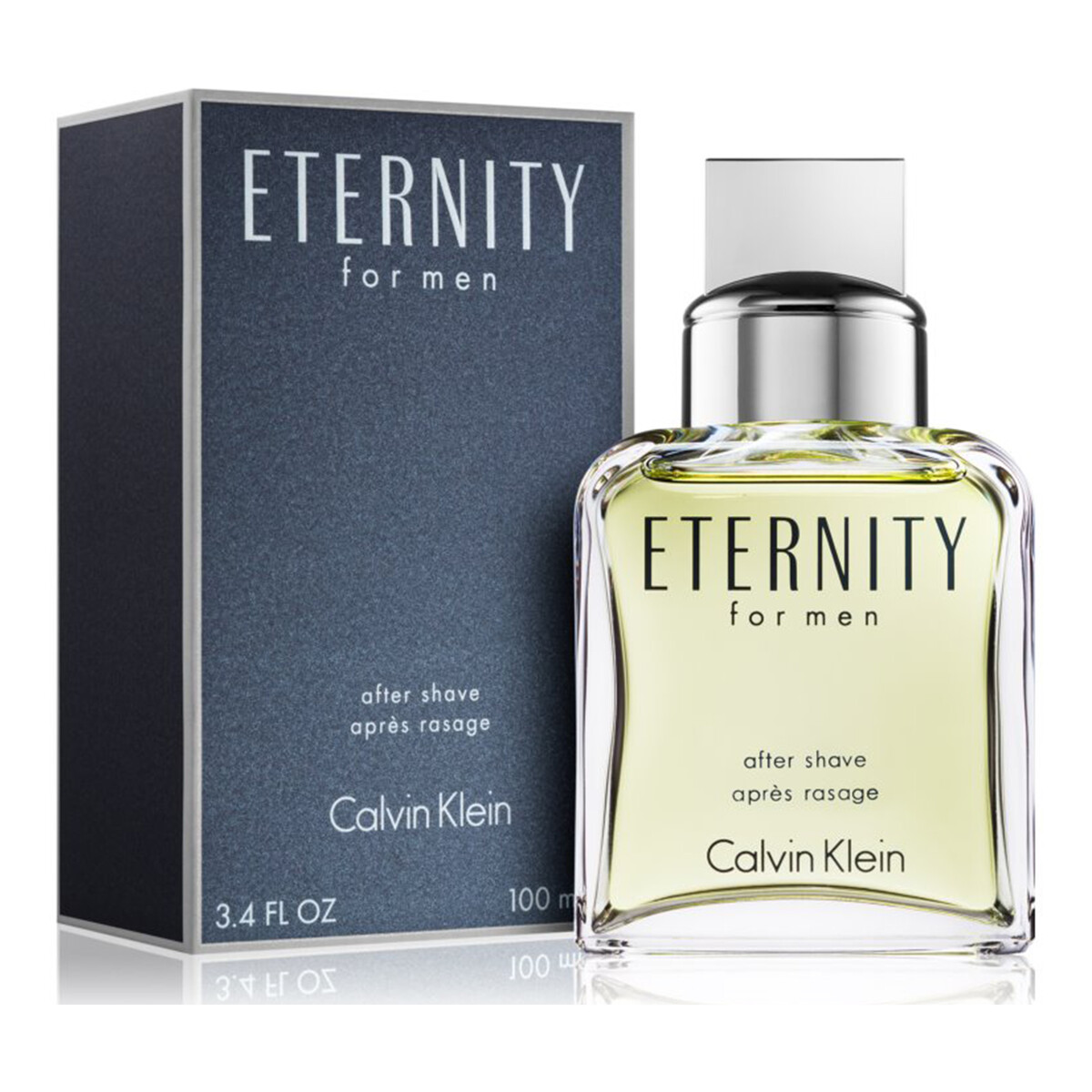 Calvin Klein Eternity for Men woda po goleniu dla mężczyzn 100ml