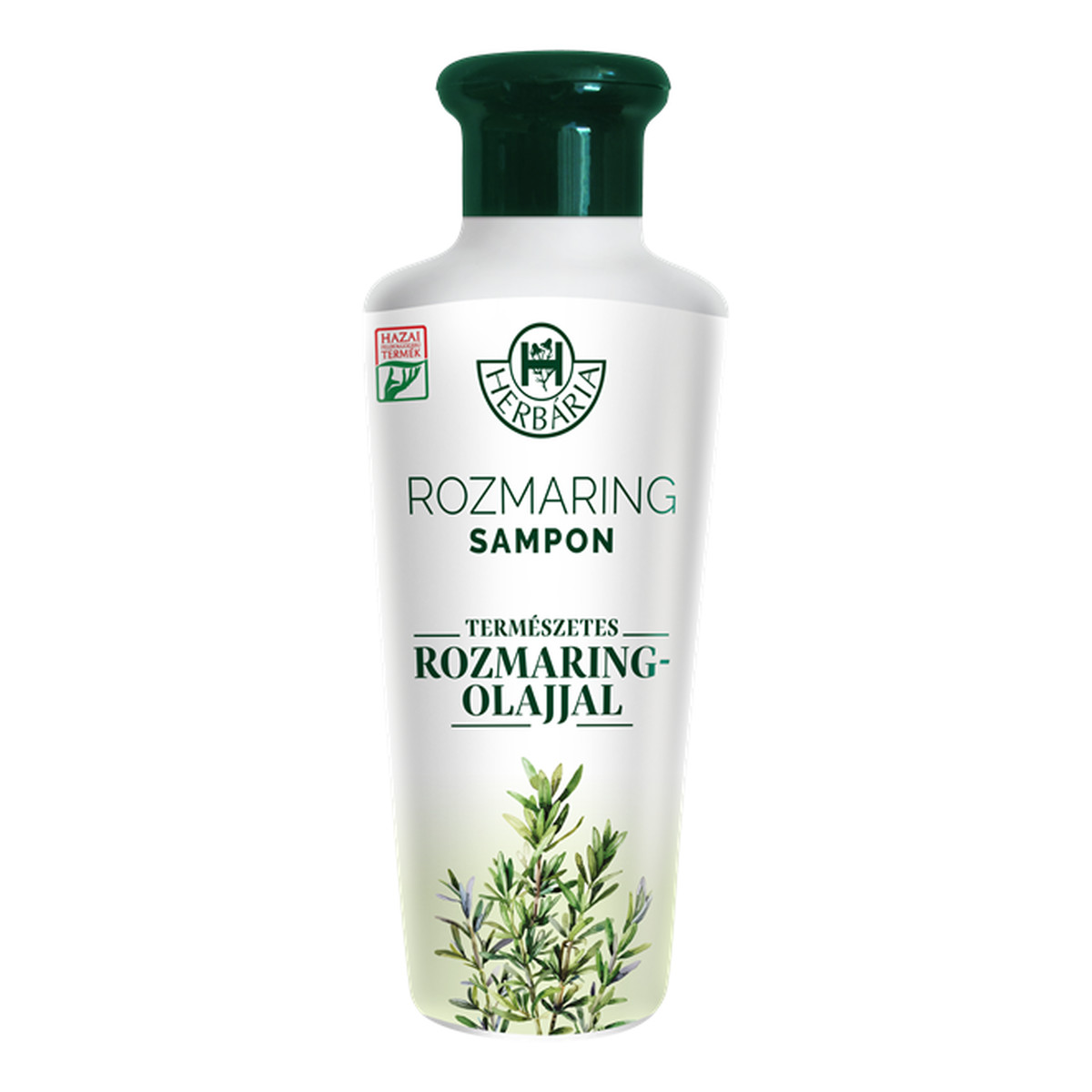 Banfi Herbaria Szampon z naturalnym olejkiem rozmarynowym 250ml