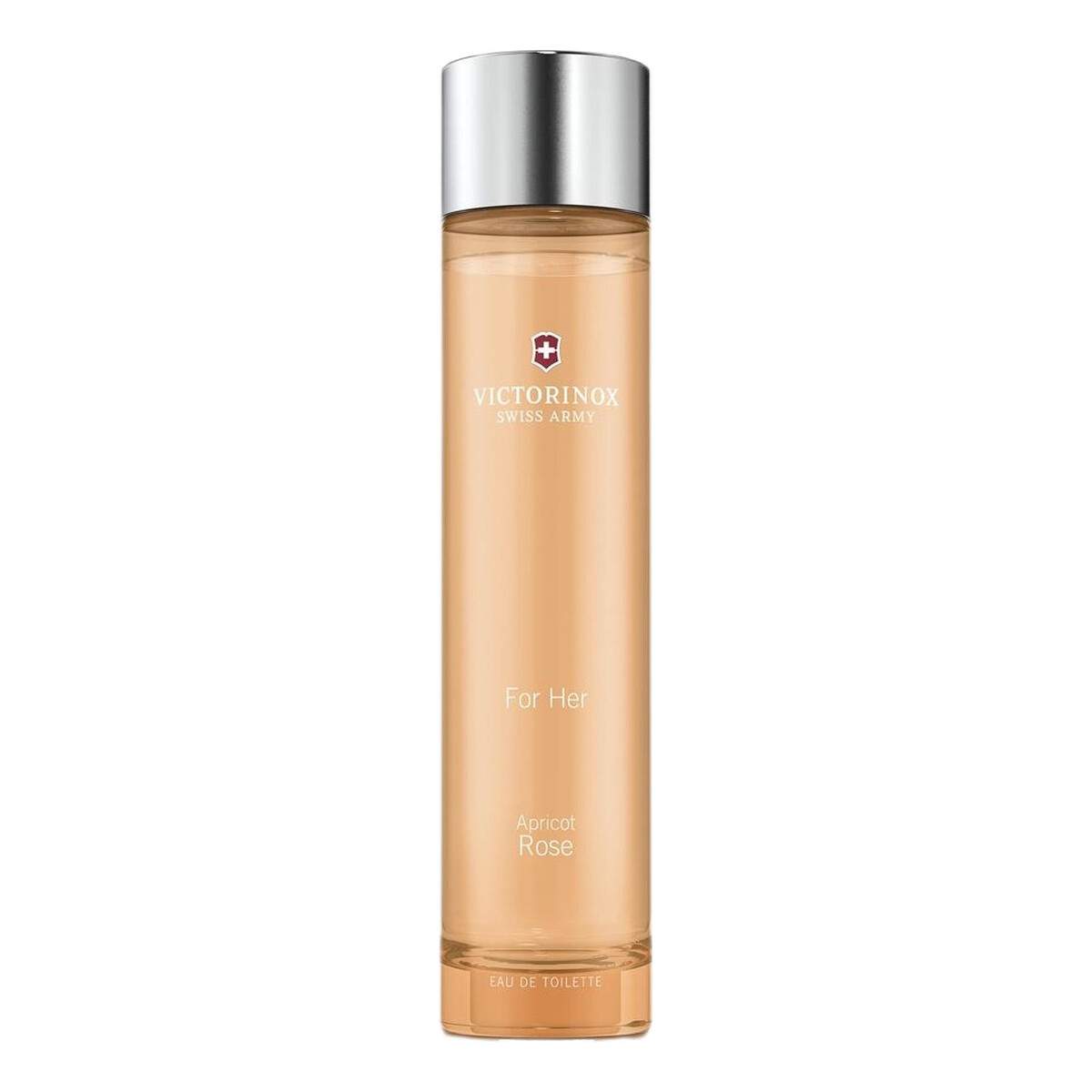 Victorinox Swiss Army For Her Apricot Rose Woda toaletowa spray 100ml