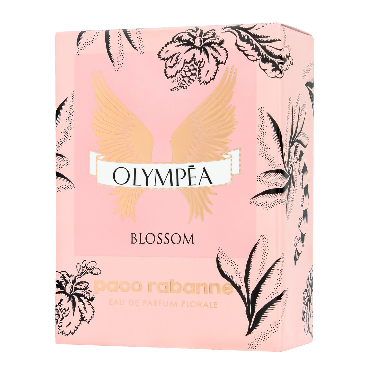 Paco Rabanne Olympea Blossom Woda perfumowana 30ml