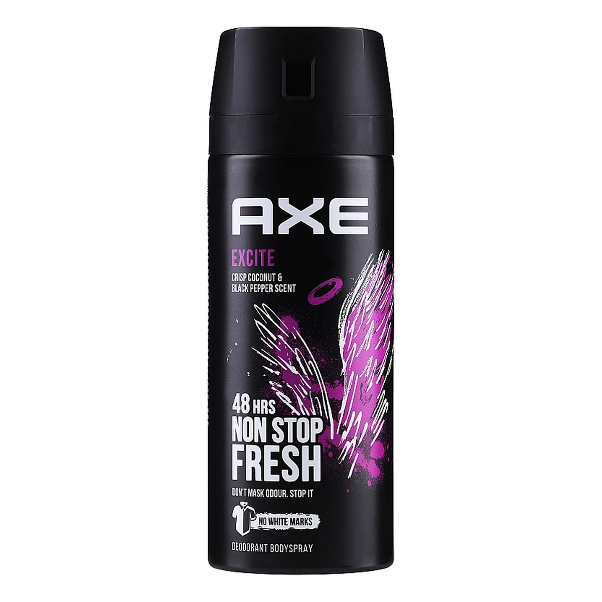 Axe Excite Dezodorant Dla Mężczyzn 150ml