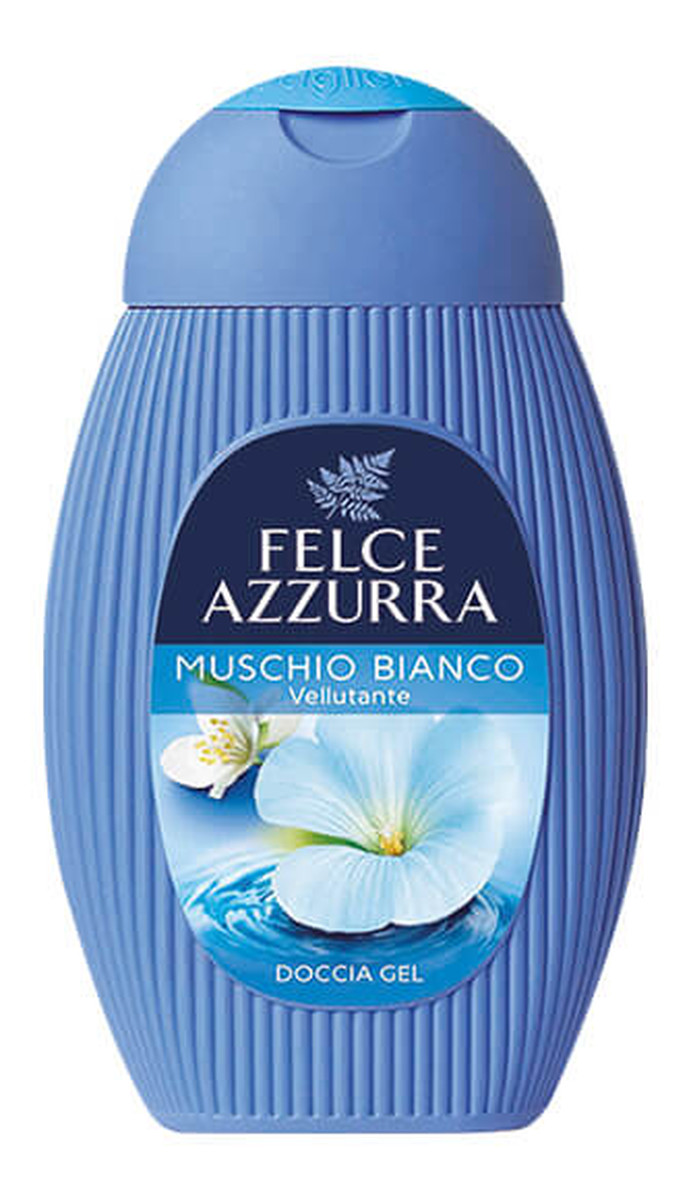 Żel pod prysznic