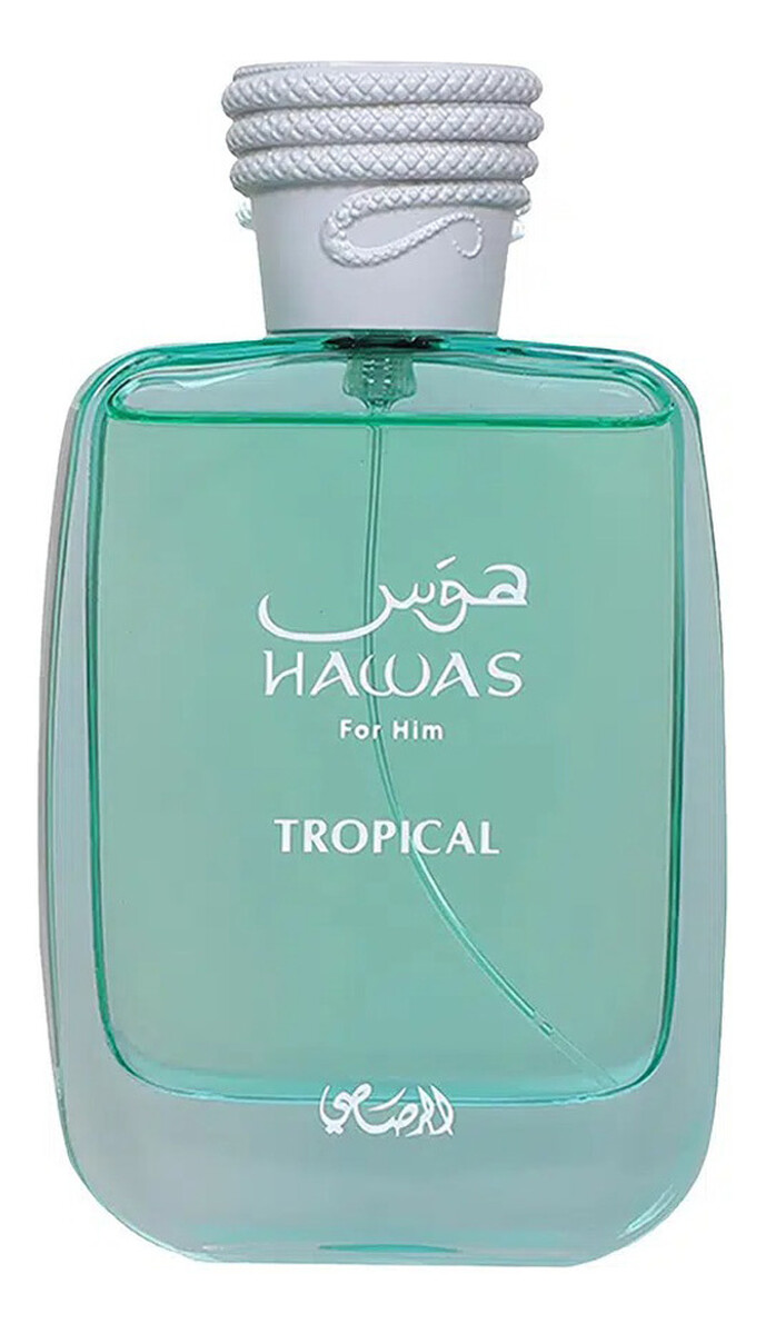 Hawas Tropical woda perfumowana