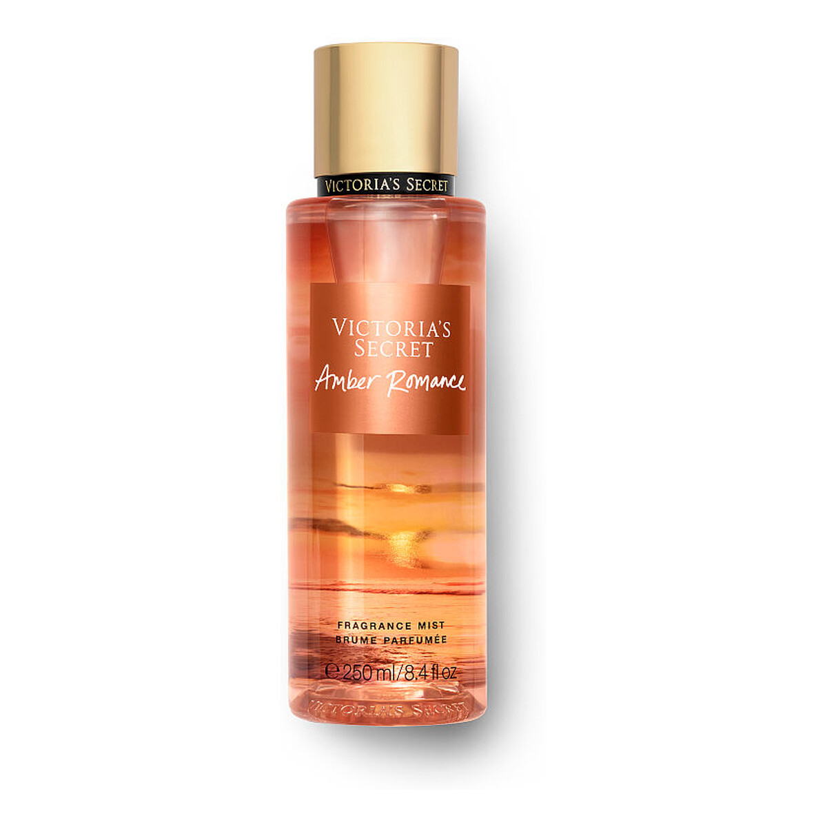 Victoria's Secret Amber Romance Mgiełka do ciała 250ml