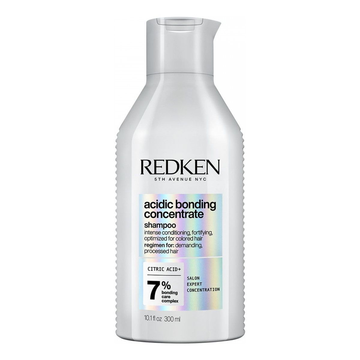 Redken Acidic Bonding Szampon do włosów 300ml