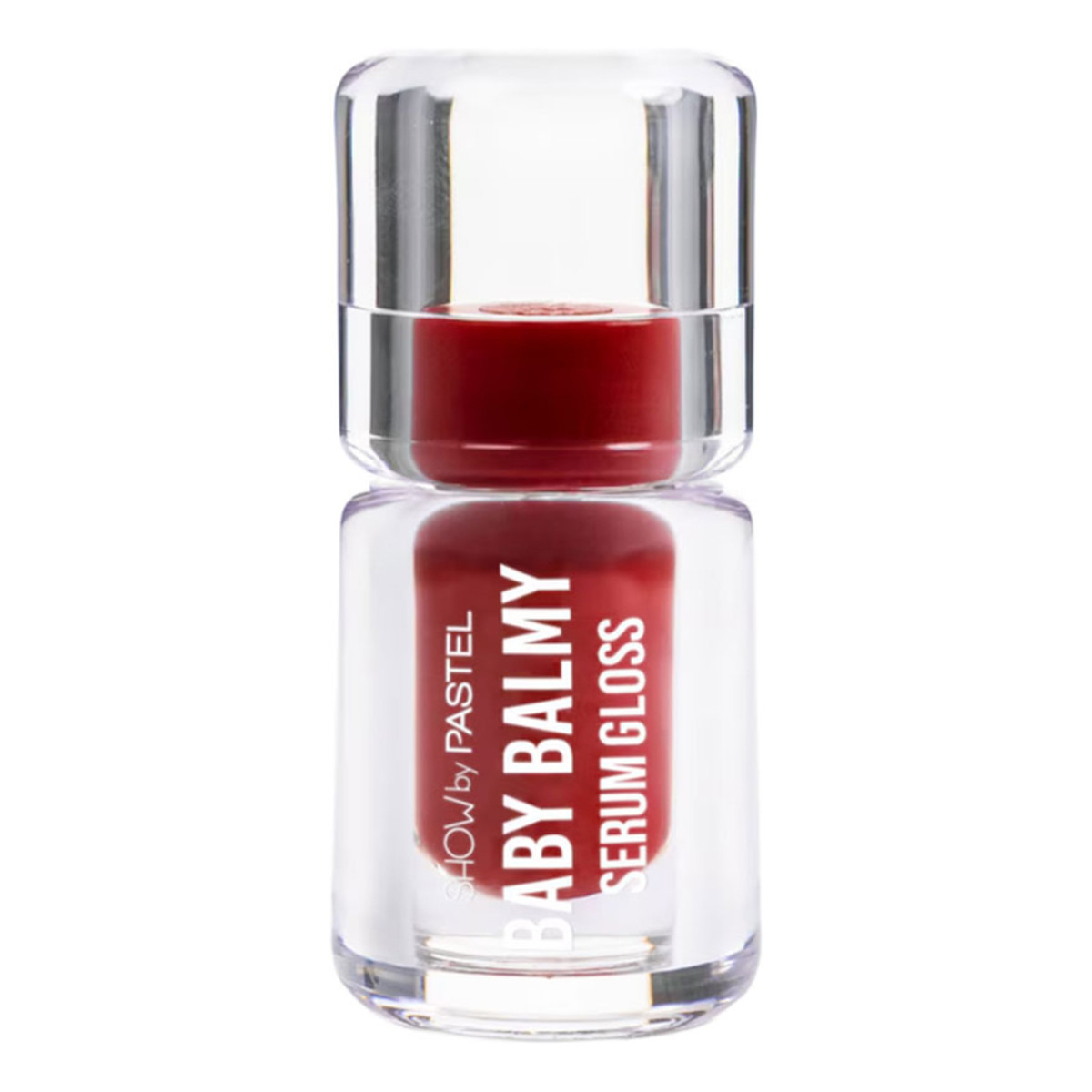 Pastel Show By Pastel Baby Balmy Balsam serum do ust 3.2ml
