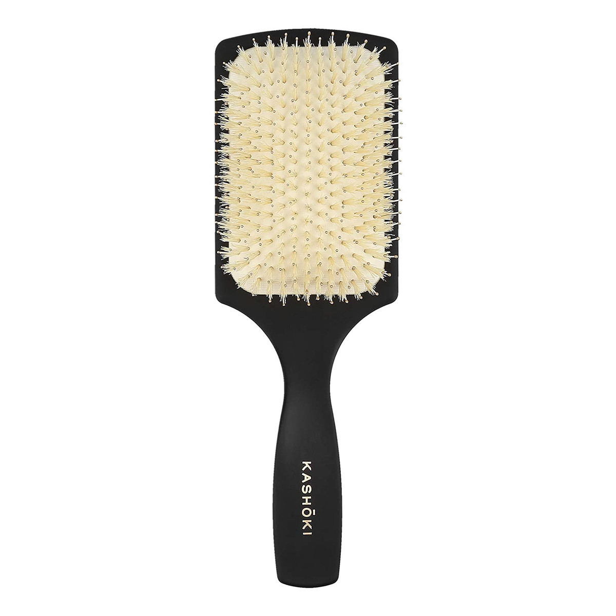 Kashoki HR BRUSH PADDLE PET Szczotka do włosów