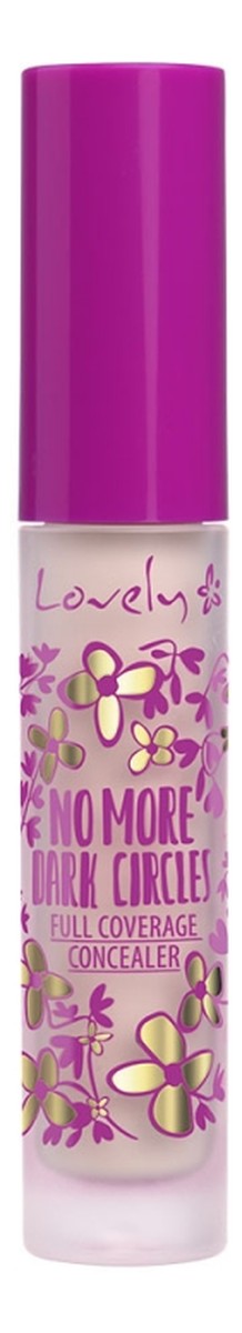 Korektor pod oczy No More Dark Circles