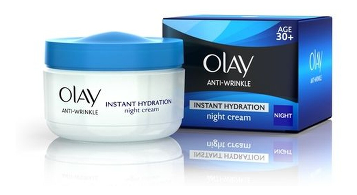 Krem Przeciwzmarszczkowy Do Twarzy Na Dzień