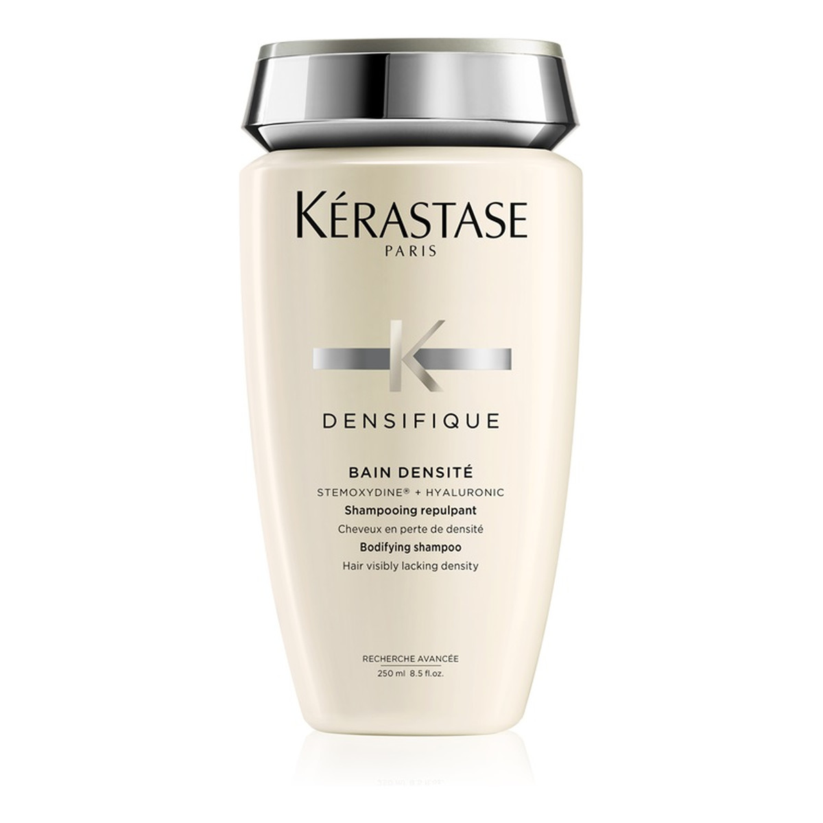 Kerastase Bain Densite szampon do włosów tracących gęstość z kwasem hialuronowym 250ml