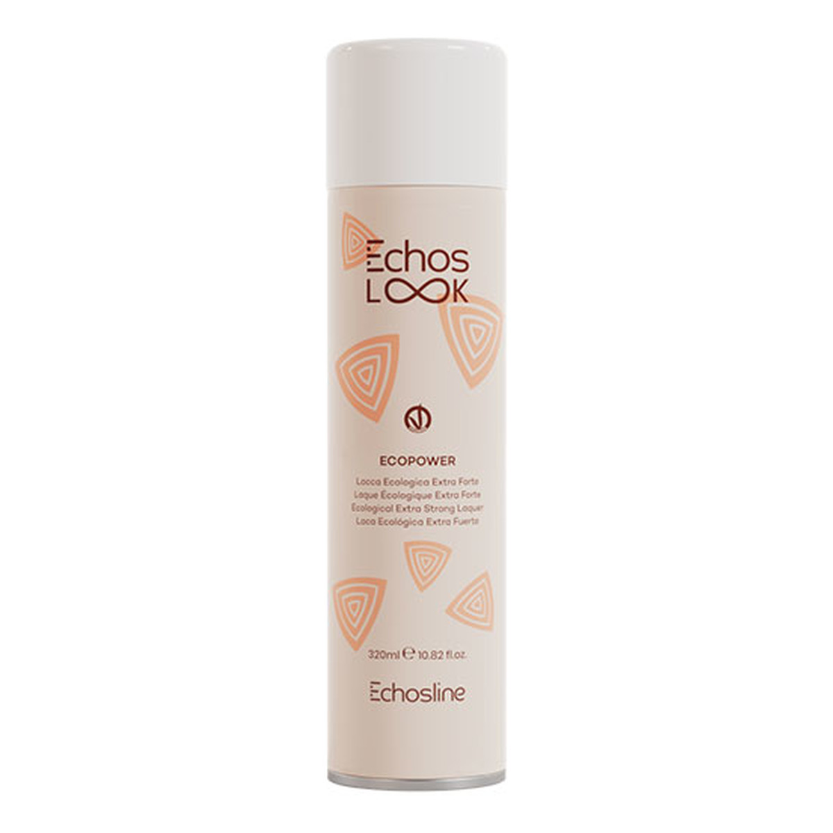 Echosline Echos Look Lakier do włosów 320ml