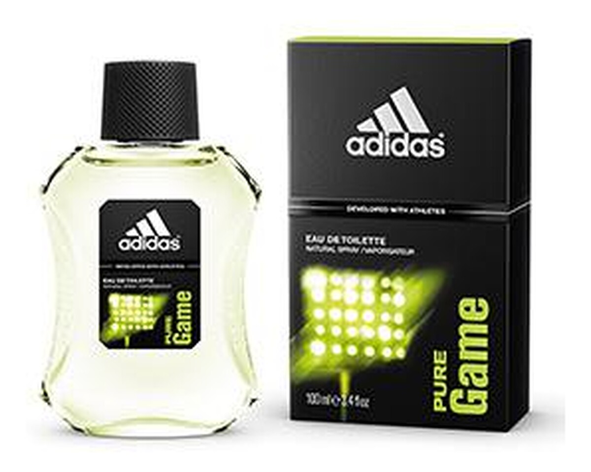 Woda Toaletowa Dla Mężczyzn