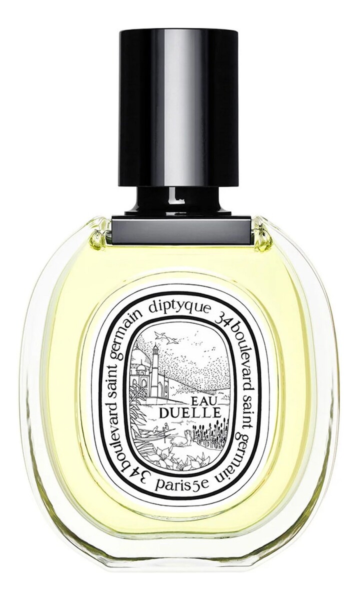 Woda toaletowa spray