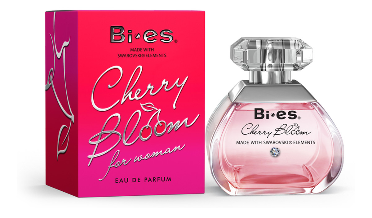 Woda Perfumowana
