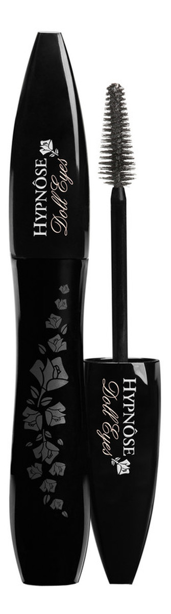 Eyes Tusz do rzęs So Black